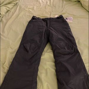 Women’s Medium Columbia snowboard/ski pants